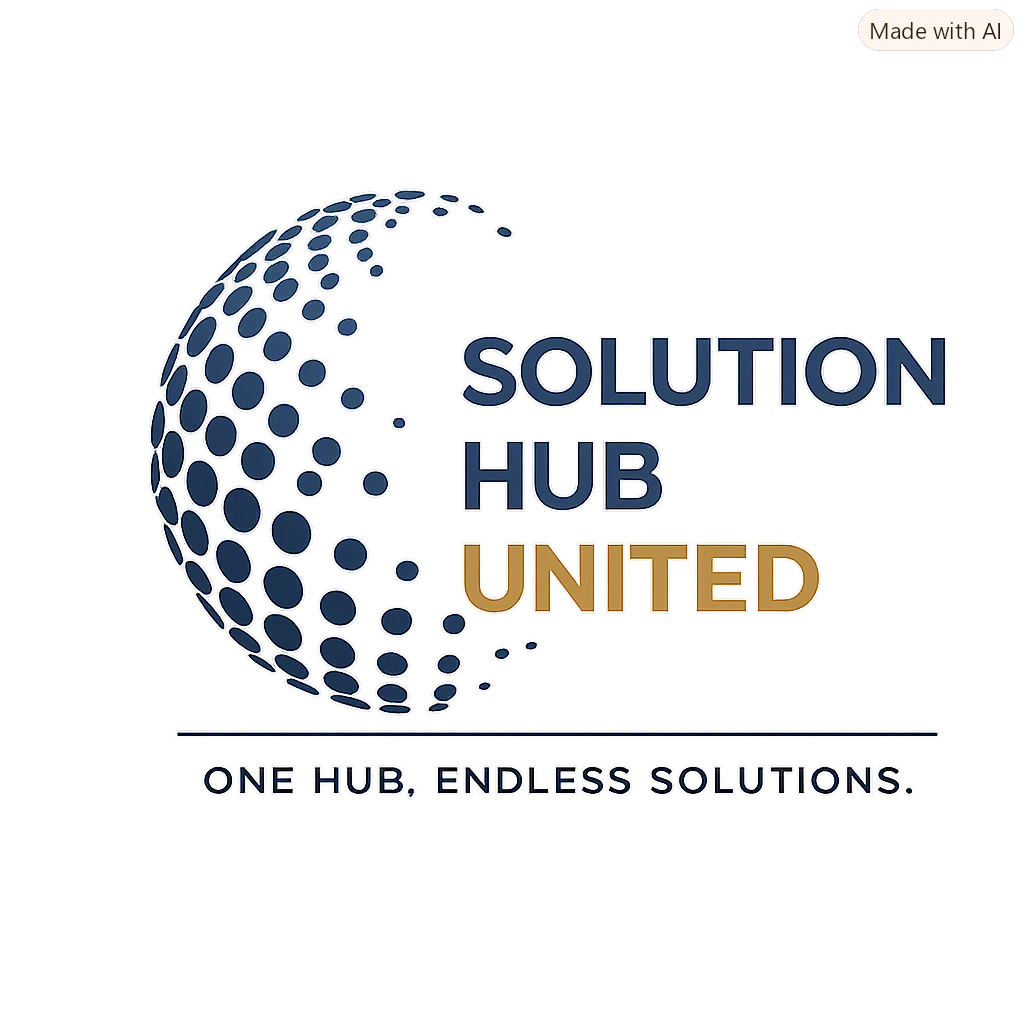Solution Hub United