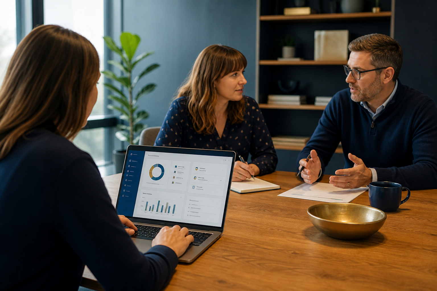 Software, managed HR, or both