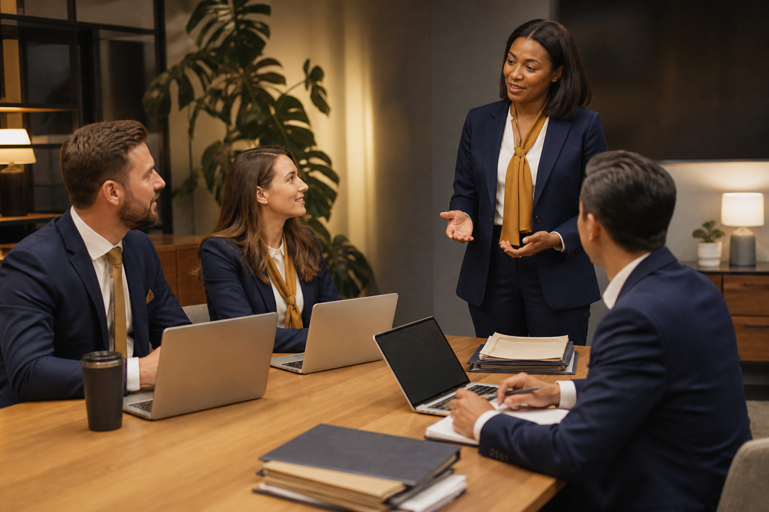 HR Outsourcing